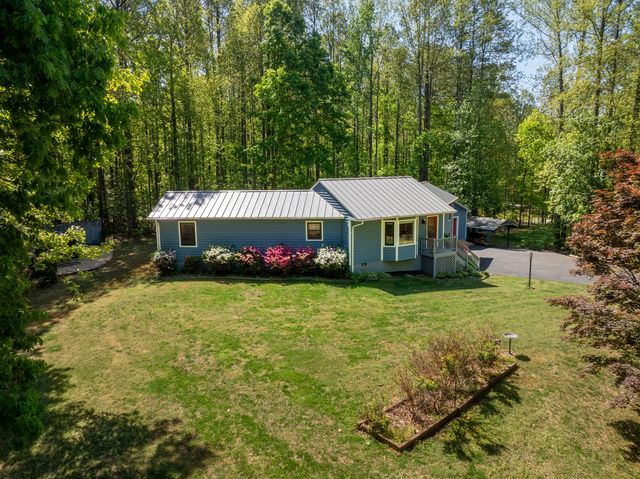 3319 VIOLA WAY, Bumpass, VA 23024