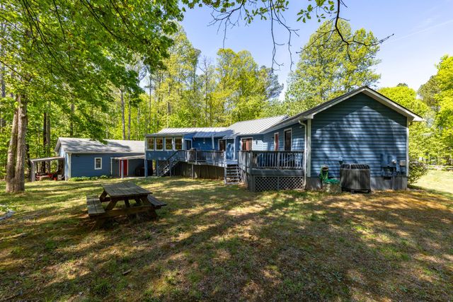3319 VIOLA WAY, Bumpass, VA 23024