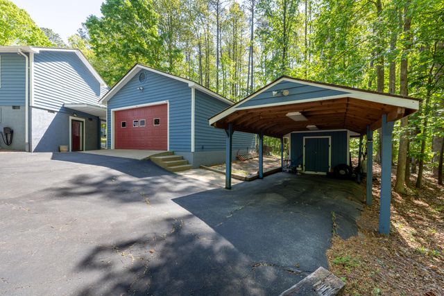 3319 VIOLA WAY, Bumpass, VA 23024
