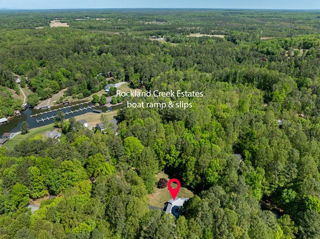 3319 VIOLA WAY, Bumpass, VA 23024