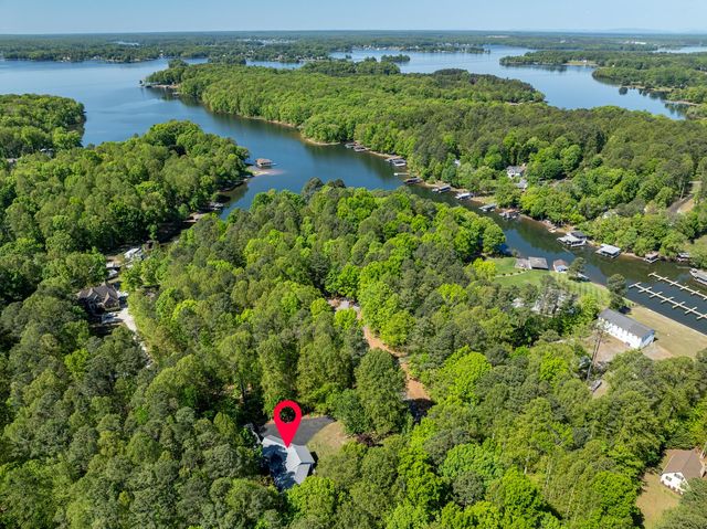 3319 VIOLA WAY, Bumpass, VA 23024