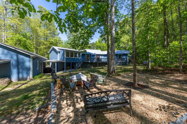 3319 VIOLA WAY, Bumpass, VA 23024