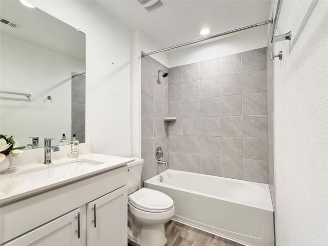 41 Desert Spring Lane, Manvel, TX 77578