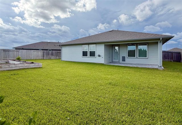 41 Desert Spring Lane, Manvel, TX 77578