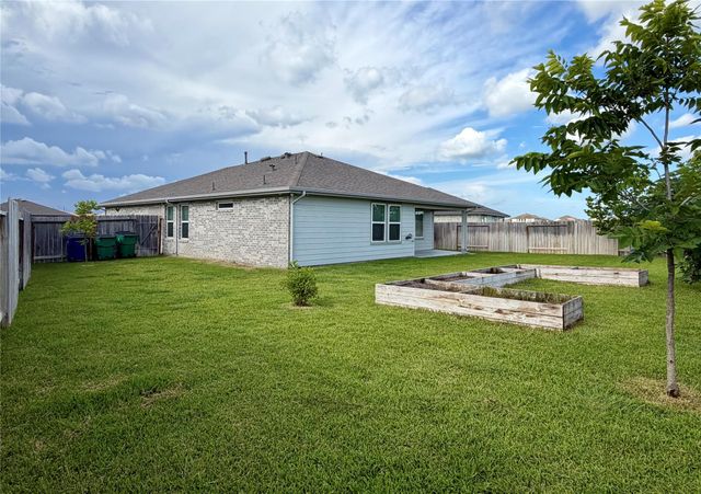 41 Desert Spring Lane, Manvel, TX 77578