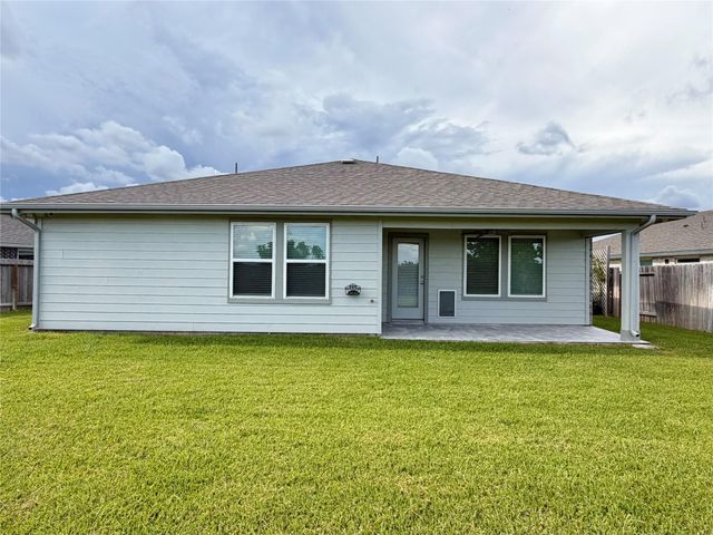 41 Desert Spring Lane, Manvel, TX 77578