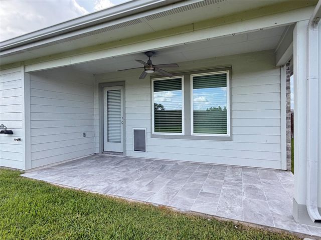 41 Desert Spring Lane, Manvel, TX 77578
