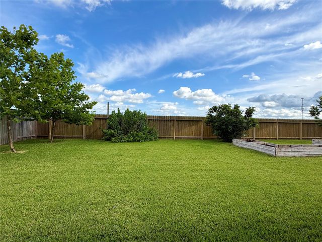 41 Desert Spring Lane, Manvel, TX 77578