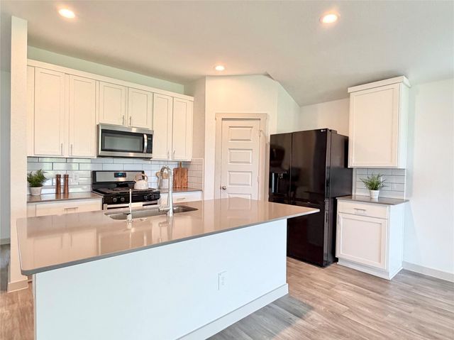 41 Desert Spring Lane, Manvel, TX 77578