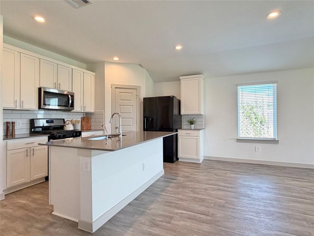 41 Desert Spring Lane, Manvel, TX 77578