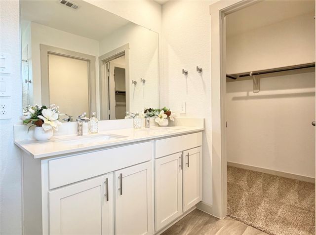 41 Desert Spring Lane, Manvel, TX 77578