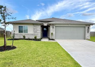 41 Desert Spring Lane, Manvel, TX 77578