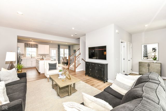 5985 Rancho Drive, Plainfield, IN 46168