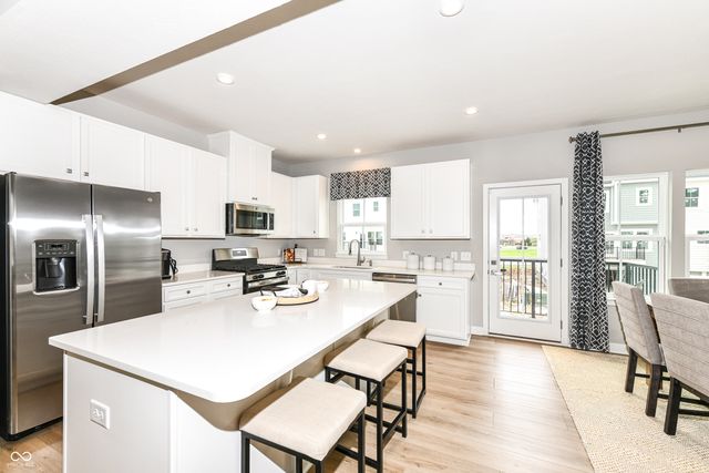 5985 Rancho Drive, Plainfield, IN 46168