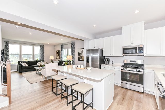 5985 Rancho Drive, Plainfield, IN 46168