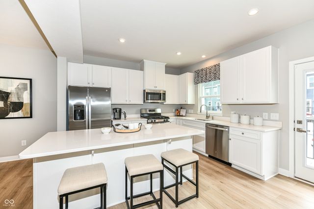 5985 Rancho Drive, Plainfield, IN 46168