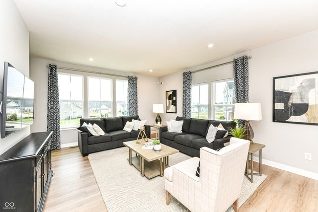 5985 Rancho Drive, Plainfield, IN 46168