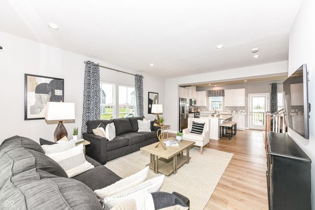 5985 Rancho Drive, Plainfield, IN 46168