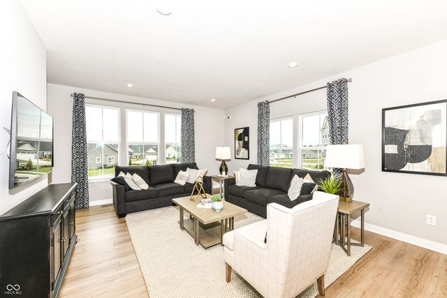 5985 Rancho Drive, Plainfield, IN 46168