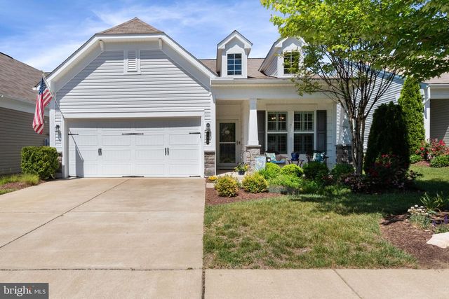 132 DENISON ST, Fredericksburg, VA 22406
