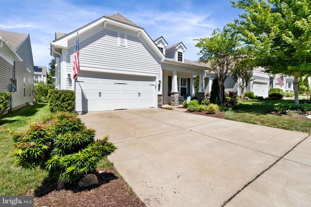 132 DENISON ST, Fredericksburg, VA 22406