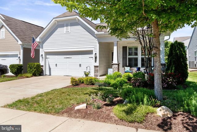 132 DENISON ST, Fredericksburg, VA 22406