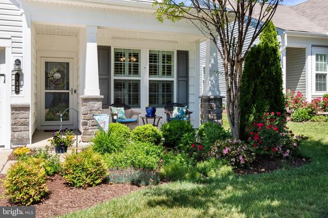 132 DENISON ST, Fredericksburg, VA 22406