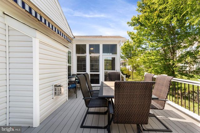 132 DENISON ST, Fredericksburg, VA 22406