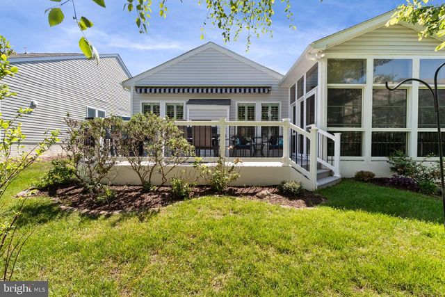 132 DENISON ST, Fredericksburg, VA 22406