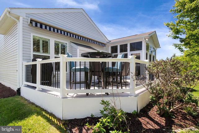 132 DENISON ST, Fredericksburg, VA 22406