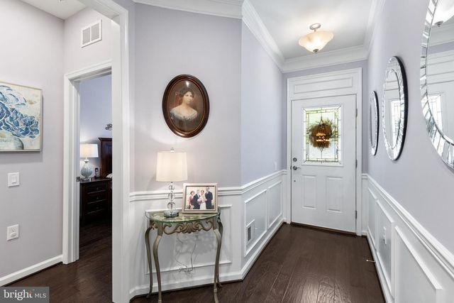 132 DENISON ST, Fredericksburg, VA 22406