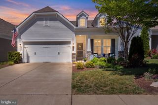 132 DENISON ST, Fredericksburg, VA 22406