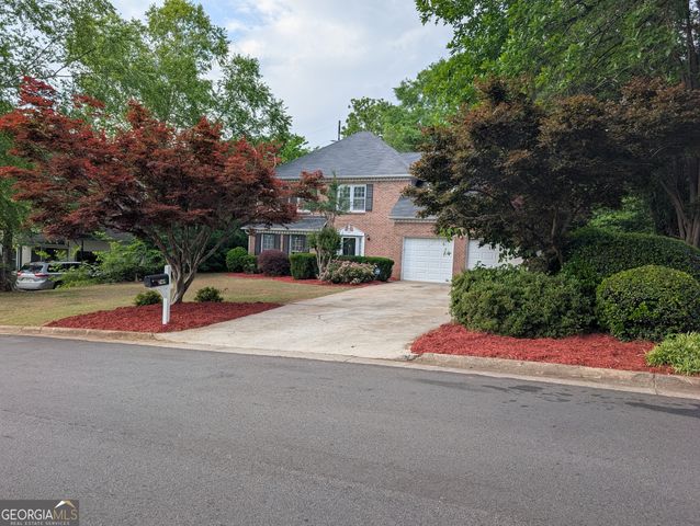 749 Flowers Crossing, Lawrenceville, GA 30044