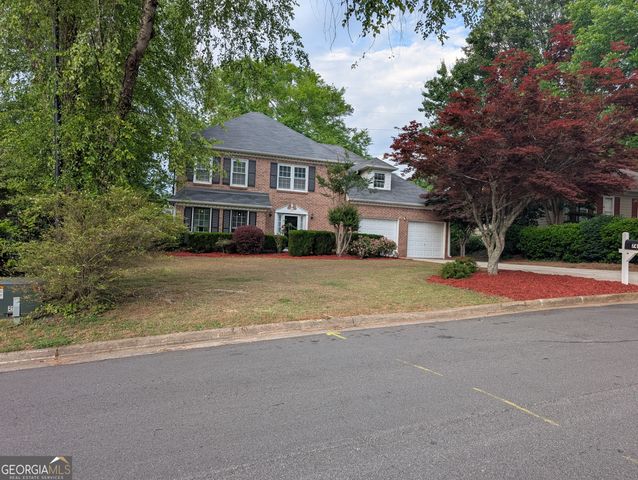 749 Flowers Crossing, Lawrenceville, GA 30044