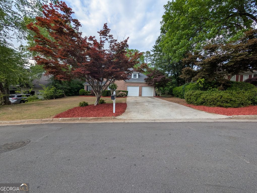 749 Flowers Crossing, Lawrenceville, GA 30044