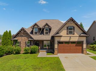 8155 Burgundy Circle, Chattanooga, TN 37421