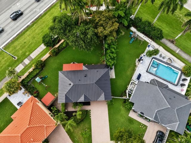 2510 Rampart Way S, Hollywood, FL 33026