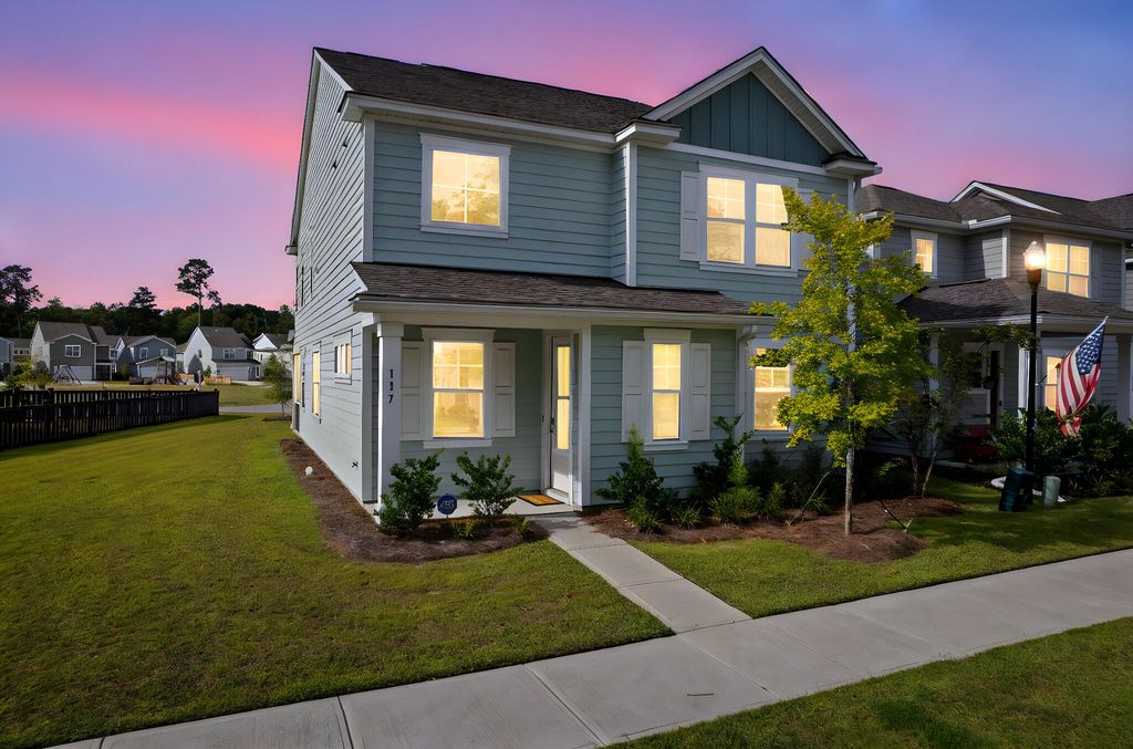 117 Petrell Road, Summerville, SC 29483