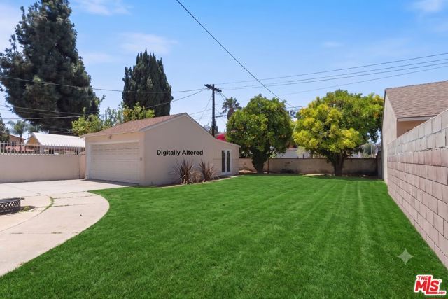 4021 Degnan Boulevard, Los Angeles, CA 90008