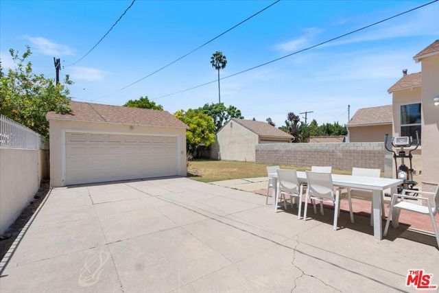 4021 Degnan Boulevard, Los Angeles, CA 90008