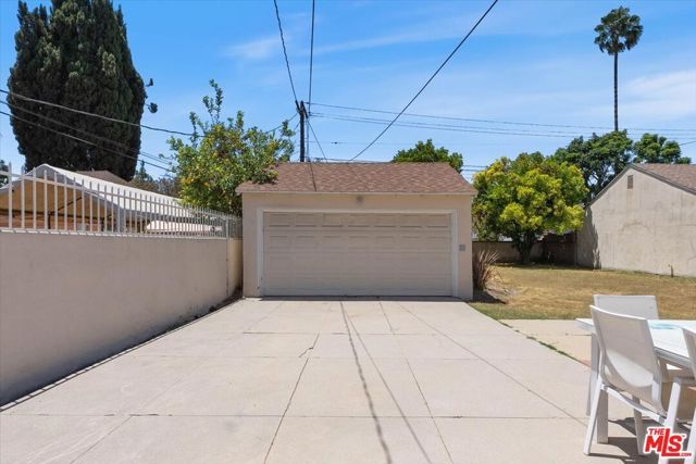 4021 Degnan Boulevard, Los Angeles, CA 90008