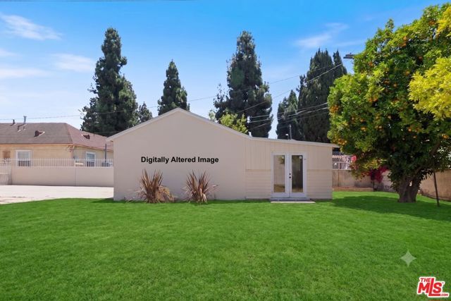 4021 Degnan Boulevard, Los Angeles, CA 90008