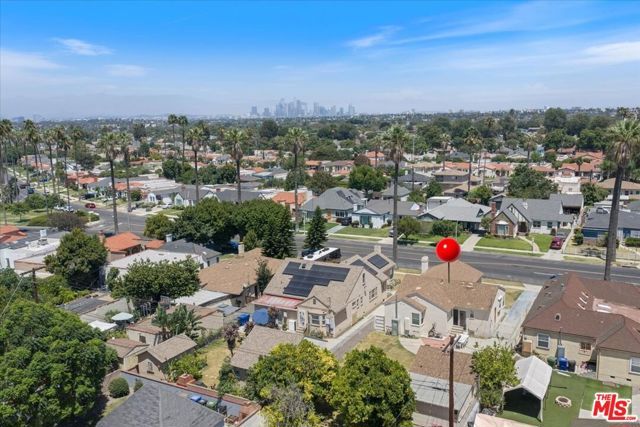 4021 Degnan Boulevard, Los Angeles, CA 90008