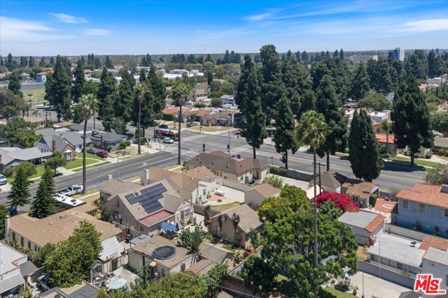 4021 Degnan Boulevard, Los Angeles, CA 90008