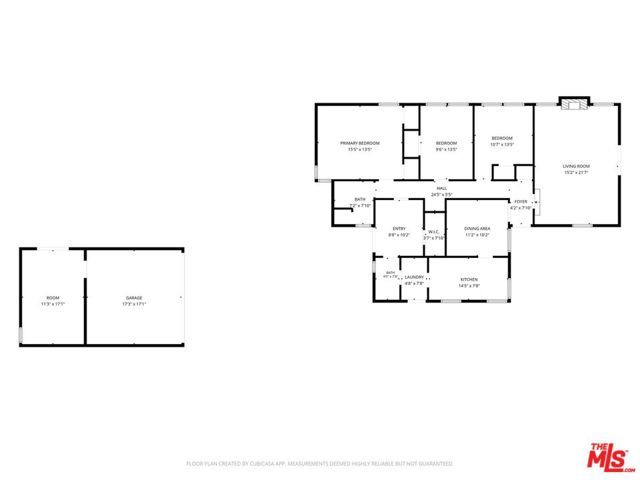 4021 Degnan Boulevard, Los Angeles, CA 90008
