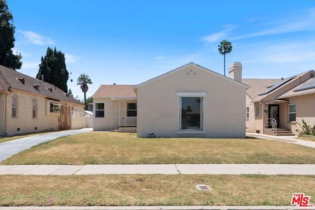 4021 Degnan Boulevard, Los Angeles, CA 90008