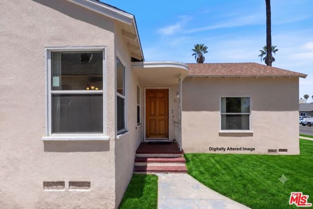 4021 Degnan Boulevard, Los Angeles, CA 90008