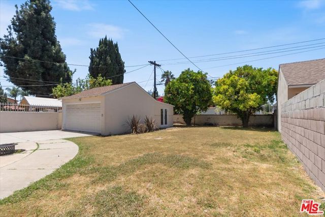 4021 Degnan Boulevard, Los Angeles, CA 90008