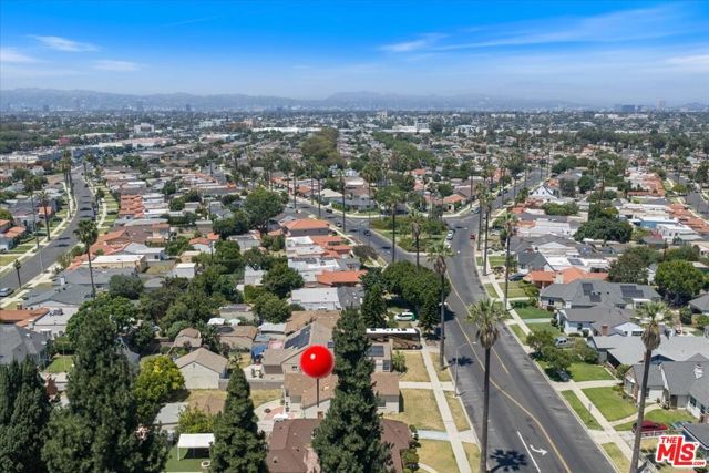 4021 Degnan Boulevard, Los Angeles, CA 90008