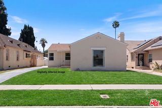 4021 Degnan Boulevard, Los Angeles, CA 90008